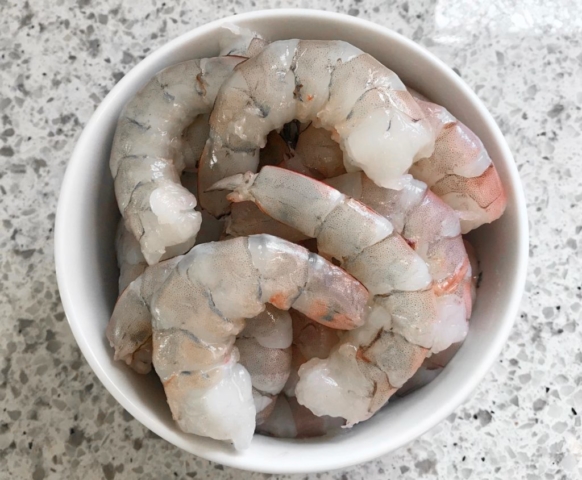 Gather and Graze Stephanie Izard recipe for Thai style bouillabaisse soup stew with shrimp fish seafood tomato fennel lemongrass food photography